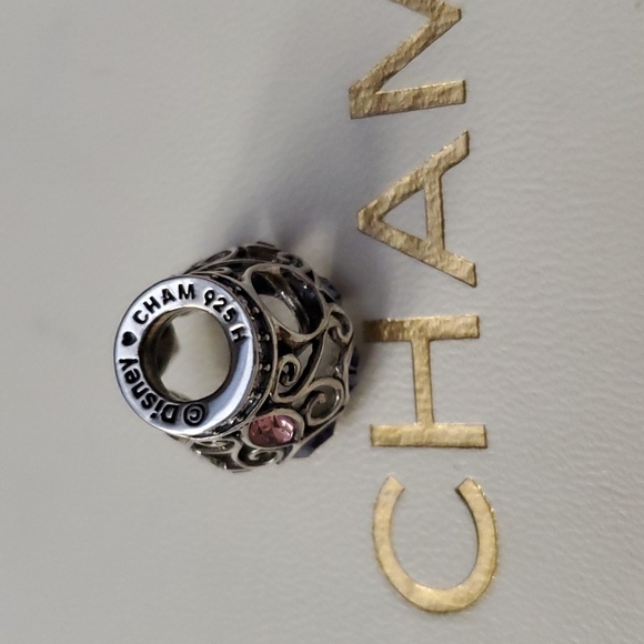 CHAMILIA DISNEY CROWN 925 CHAM - Picture 2 of 4